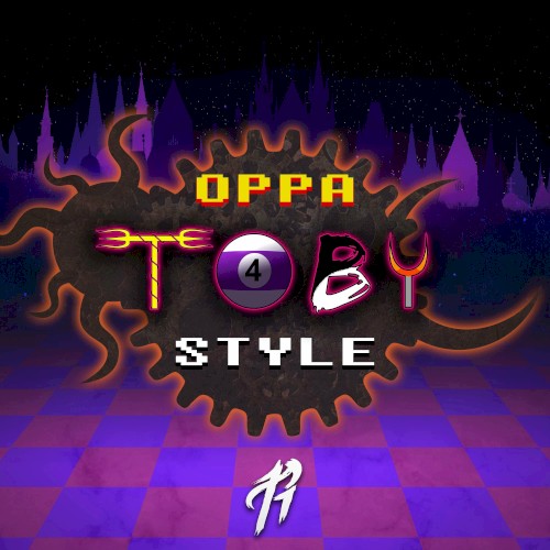 Oppa Toby Style