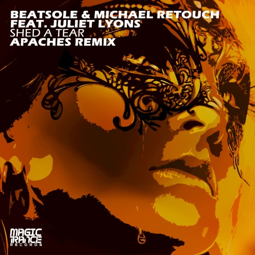 Shed a Tear (Apaches remix)