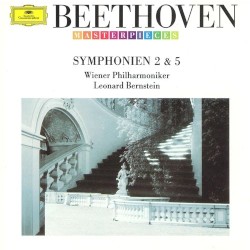 Symphonien 2 & 5
