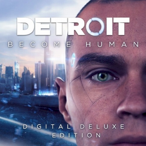 Detroit: Become Human Original Soundtrack