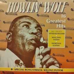 16 Greatest Hits