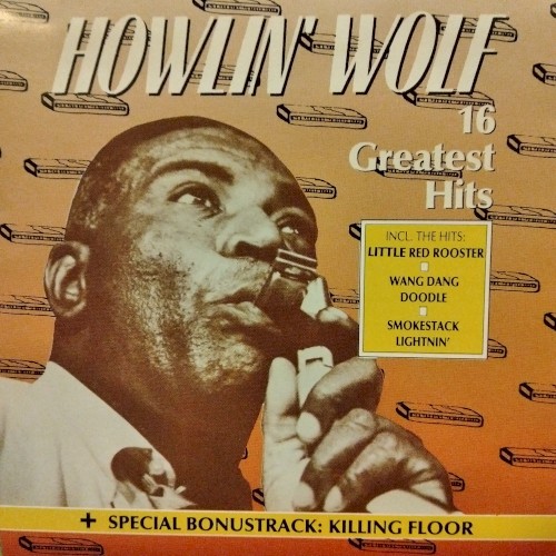 16 Greatest Hits
