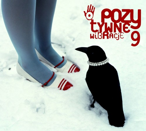 Pozytywne Wibracje, Volume 9