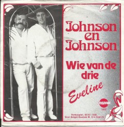 Wie van de drie / Eveline