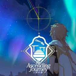 The Ascending Journey