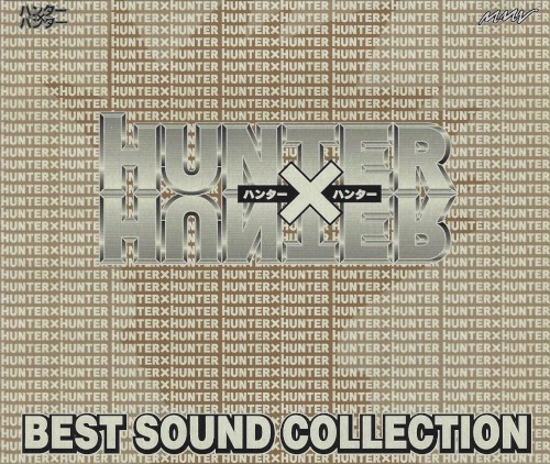 HUNTER×HUNTER BEST SOUND COLLECTION