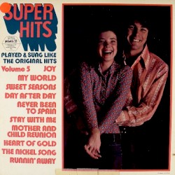 Super Hits, Volume 5
