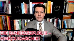 Wohlstand für Alle #233, „Demokratiekritik von links? Johannes Agnolis Staatstheorie“