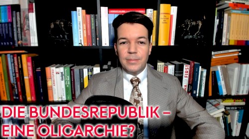 Wohlstand für Alle #233, „Demokratiekritik von links? Johannes Agnolis Staatstheorie“