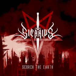 Scorch the Earth