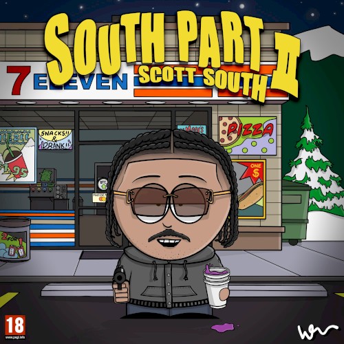 South, Pt. 2