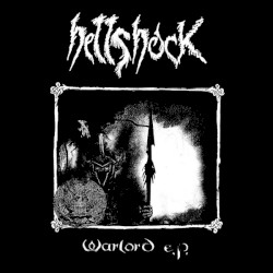 Warlord E.P.
