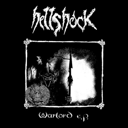 Warlord E.P.