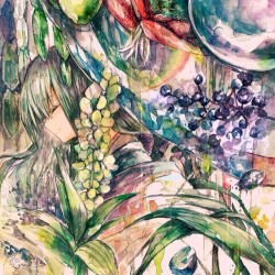Garden Girl