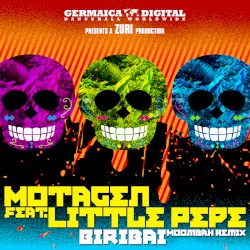Biribay (Moombah remix)