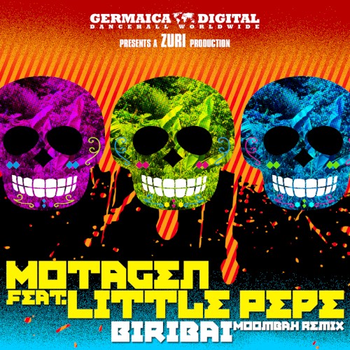 Biribay (Moombah remix)