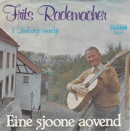 Eine sjoone aovend / ’t Limburgs maedje