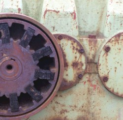 Machine EP