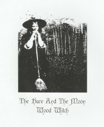 Wood Witch