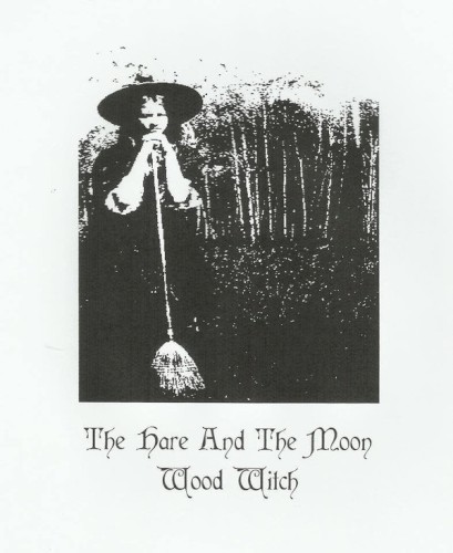 Wood Witch