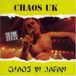 Chaos in Japan