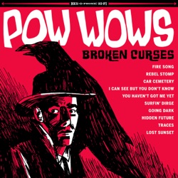 Broken Curses