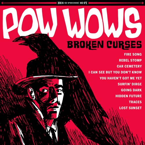 Broken Curses