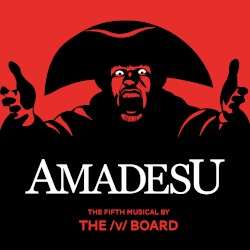 /v/ The Musical 5: Amadesu