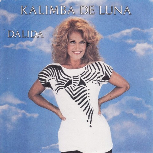 Kalimba de Luna