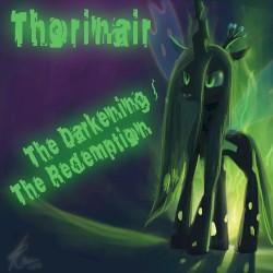 The Darkening / The Redemption