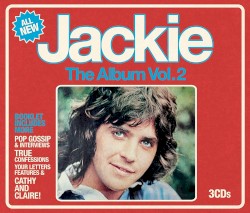 Jackie: The Album, Volume 2