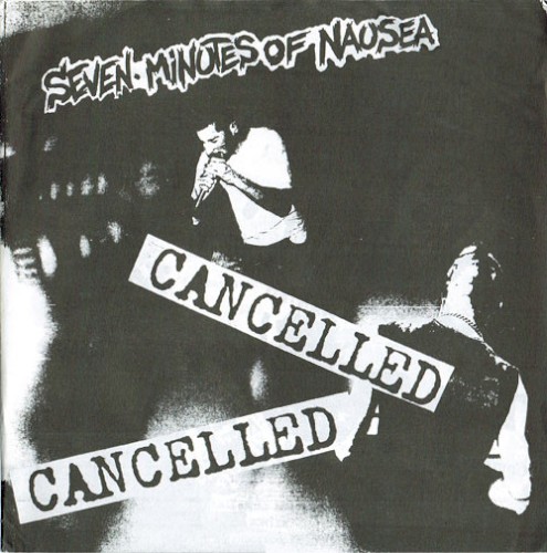 Cancelled