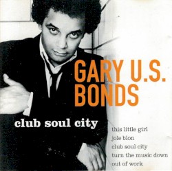 Club Soul City