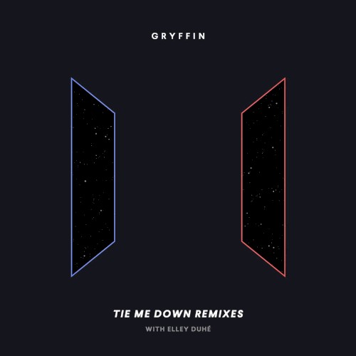 Tie Me Down (remixes)
