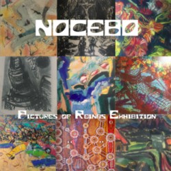 Pictures of Reina’s Exhibition