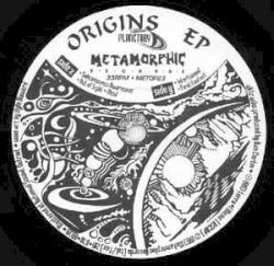 Origins EP