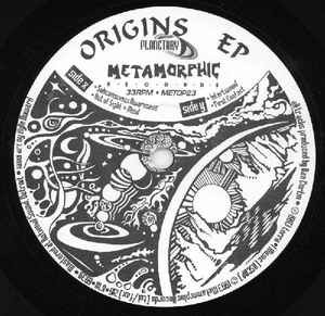 Origins EP