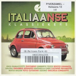 Radio 2: Italiaanse Klassiekers