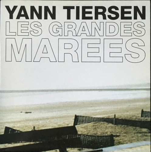 Les grandes marées
