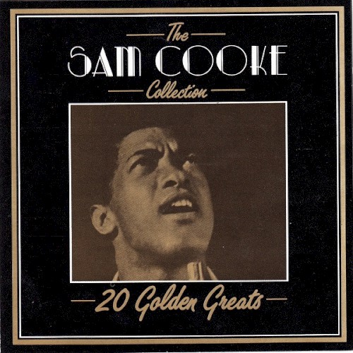 The Sam Cooke Collection 20 Golden Greats