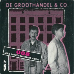 008 (Er is nog eén wachtende voor u)