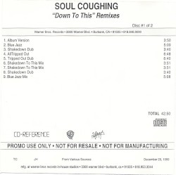 "Down to This" Remixes
