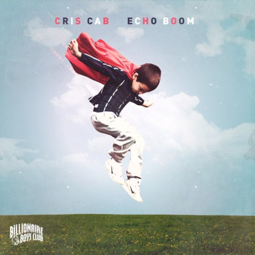 Echo Boom
