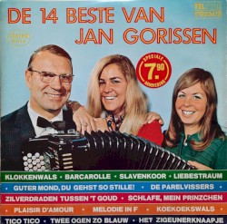 De 14 beste van Jan Gorissen