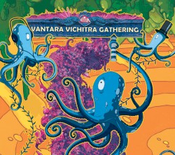 Vantara Vichitra Gathering