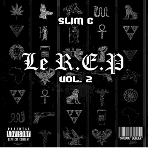 Le REP Vol. II