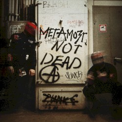 not deAd.