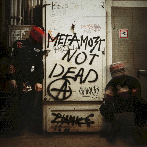 not deAd.