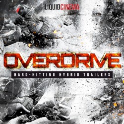 Overdrive: Hard‐Hitting Hybrid Trailers