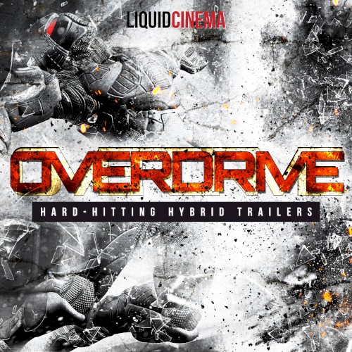 Overdrive: Hard‐Hitting Hybrid Trailers